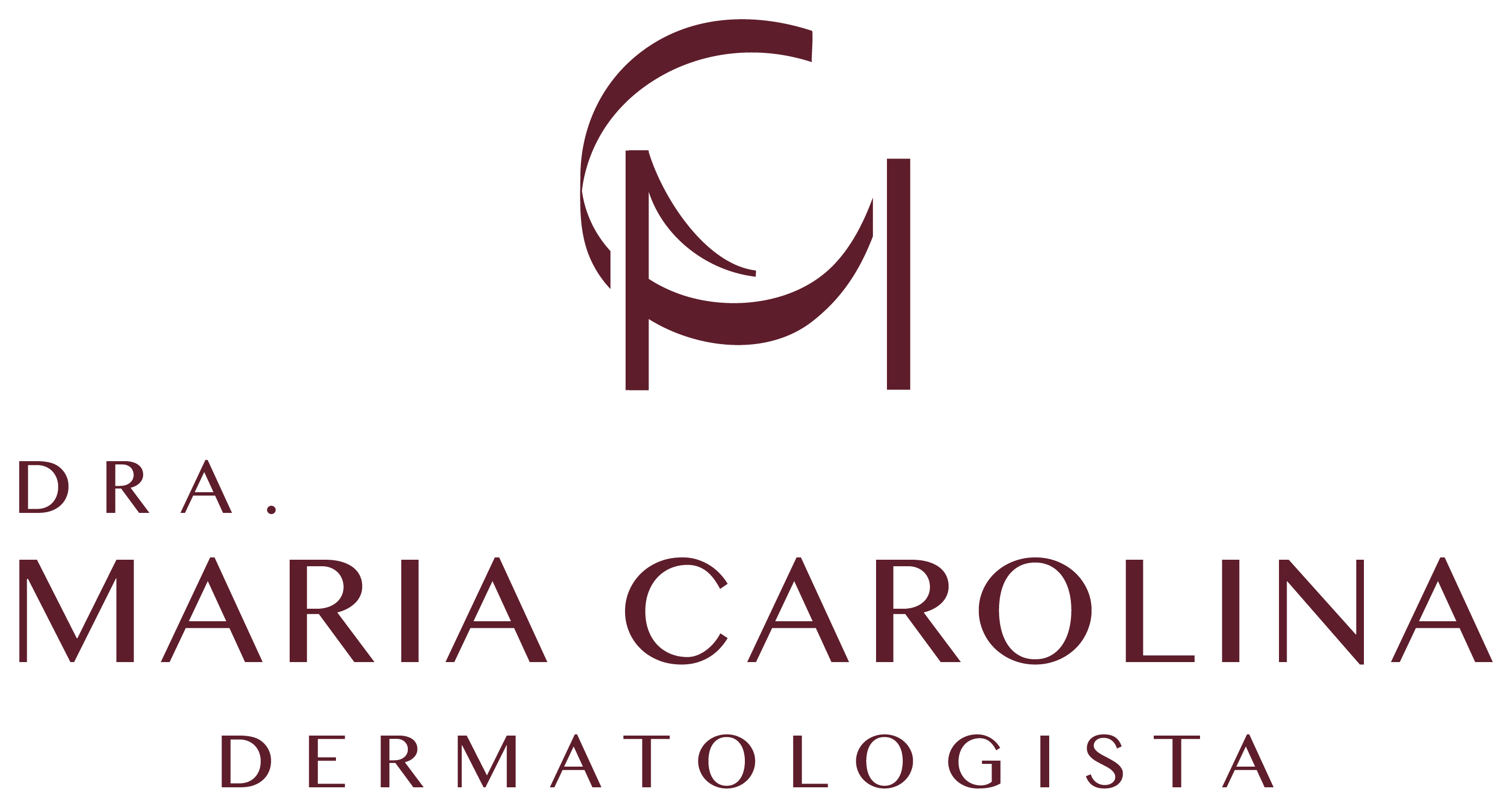 Dra. Maria Carolina - Dermatologista