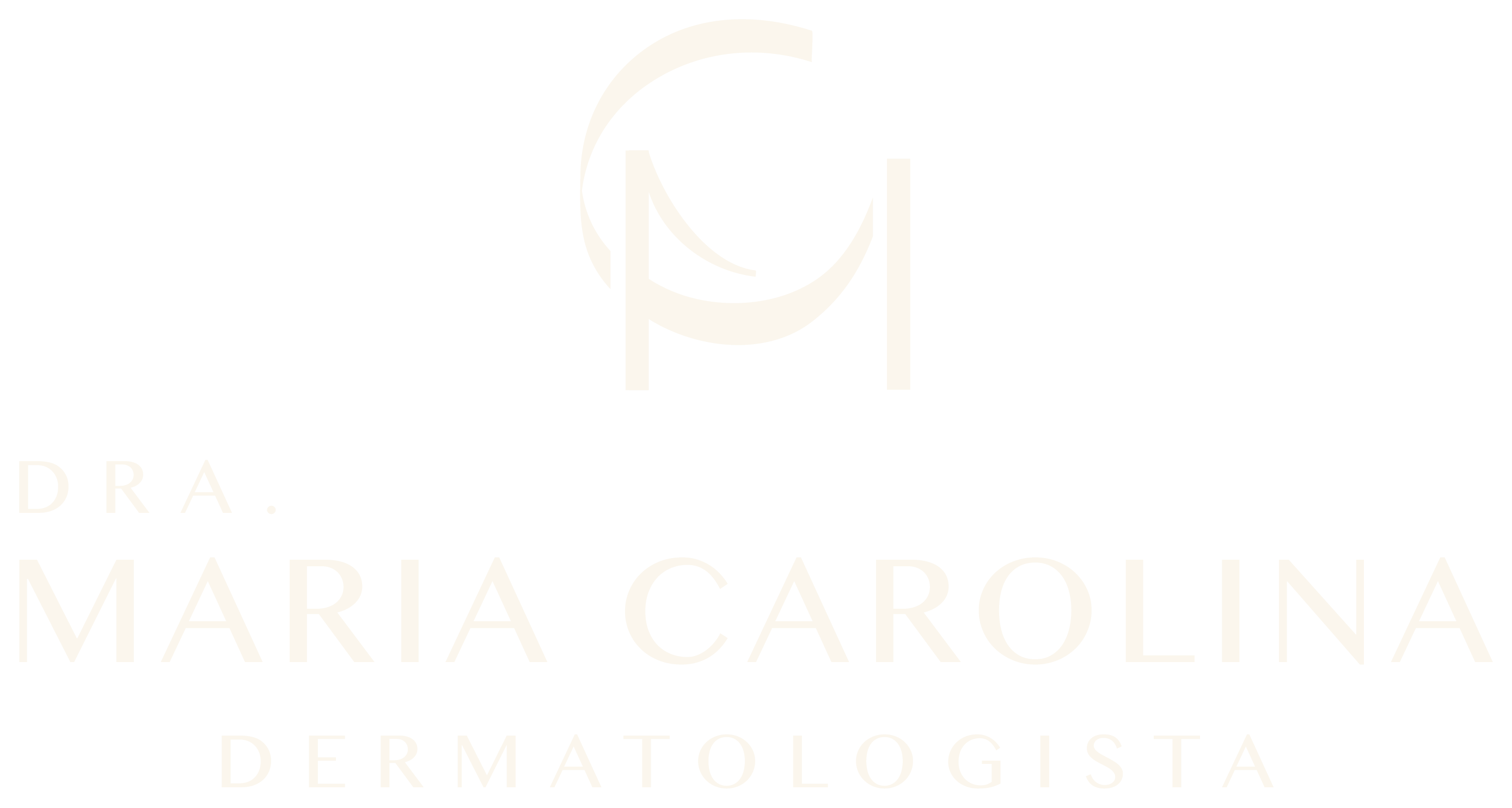 Dra. Maria Carolina - Dermatologista